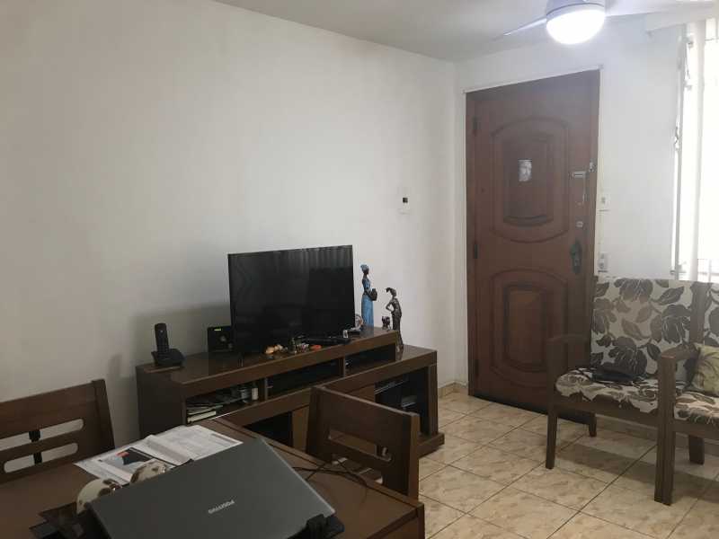 Conheça 02 do imóvel - Apartamento 1 quarto à venda Taquara, Rio de Janeiro - R$ 165.000 - FRAP10073 - 5 02 - Apartamento 1 quarto à venda Taquara, Rio de Janeiro - R$ 165.000 - FRAP10073 - 5