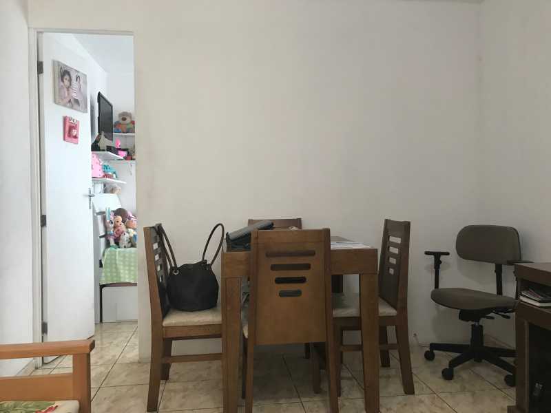 Conheça 03 do imóvel - Apartamento 1 quarto à venda Taquara, Rio de Janeiro - R$ 165.000 - FRAP10073 - 6 03 - Apartamento 1 quarto à venda Taquara, Rio de Janeiro - R$ 165.000 - FRAP10073 - 6