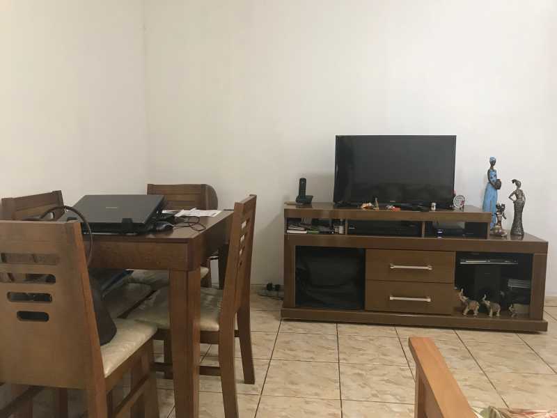 04 - Apartamento 1 quarto à venda Taquara, Rio de Janeiro - R$ 165.000 - FRAP10073 - 7