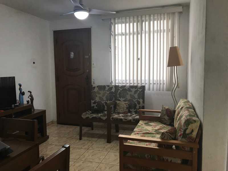 Conheça 05 do imóvel - Apartamento 1 quarto à venda Taquara, Rio de Janeiro - R$ 165.000 - FRAP10073 - 3 05 - Apartamento 1 quarto à venda Taquara, Rio de Janeiro - R$ 165.000 - FRAP10073 - 3