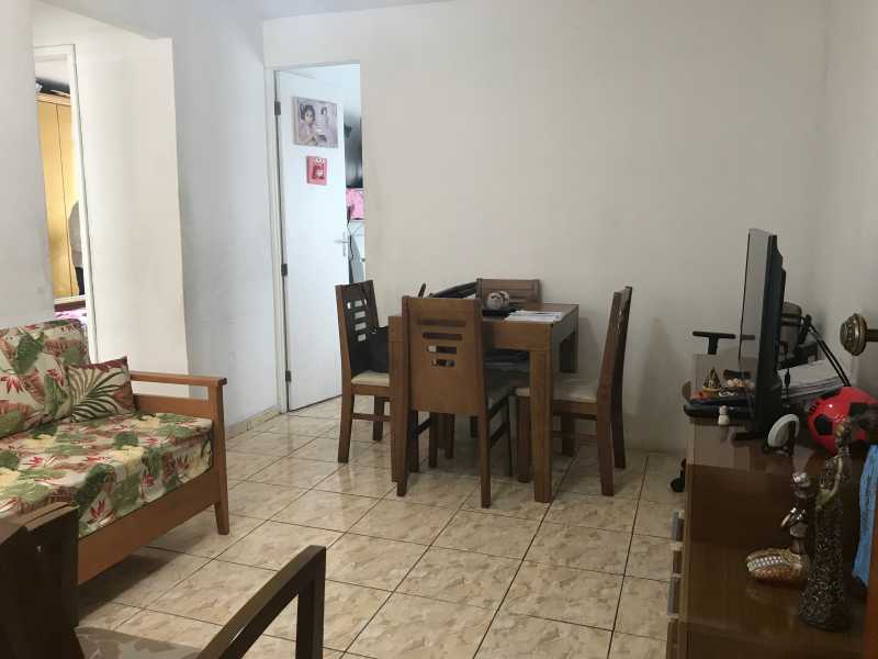 Conheça 07 do imóvel - Apartamento 1 quarto à venda Taquara, Rio de Janeiro - R$ 165.000 - FRAP10073 - 1 07 - Apartamento 1 quarto à venda Taquara, Rio de Janeiro - R$ 165.000 - FRAP10073 - 1