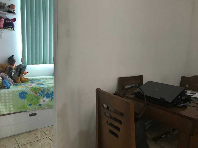 Conheça 08 do imóvel - Apartamento 1 quarto à venda Taquara, Rio de Janeiro - R$ 165.000 - FRAP10073 - 8 08 - Apartamento 1 quarto à venda Taquara, Rio de Janeiro - R$ 165.000 - FRAP10073 - 8