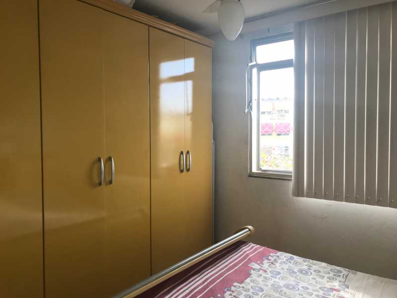 Conheça 09 do imóvel - Apartamento 1 quarto à venda Taquara, Rio de Janeiro - R$ 165.000 - FRAP10073 - 9 09 - Apartamento 1 quarto à venda Taquara, Rio de Janeiro - R$ 165.000 - FRAP10073 - 9