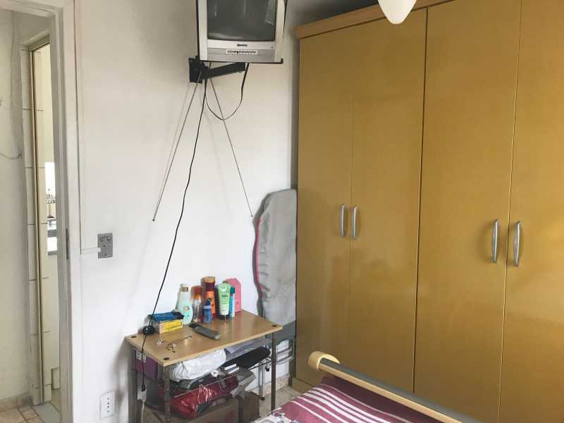 Conheça 11 do imóvel - Apartamento 1 quarto à venda Taquara, Rio de Janeiro - R$ 165.000 - FRAP10073 - 11 11 - Apartamento 1 quarto à venda Taquara, Rio de Janeiro - R$ 165.000 - FRAP10073 - 11