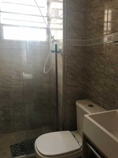 Conheça 14 do imóvel - Apartamento 1 quarto à venda Taquara, Rio de Janeiro - R$ 165.000 - FRAP10073 - 14 14 - Apartamento 1 quarto à venda Taquara, Rio de Janeiro - R$ 165.000 - FRAP10073 - 14