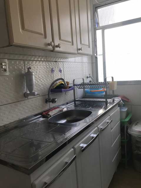 Conheça 16 do imóvel - Apartamento 1 quarto à venda Taquara, Rio de Janeiro - R$ 165.000 - FRAP10073 - 16 16 - Apartamento 1 quarto à venda Taquara, Rio de Janeiro - R$ 165.000 - FRAP10073 - 16