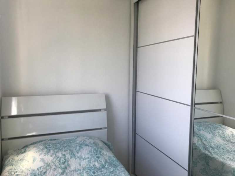 Conheça 17. do imóvel - Apartamento 1 quarto à venda Taquara, Rio de Janeiro - R$ 165.000 - FRAP10073 - 12 17. - Apartamento 1 quarto à venda Taquara, Rio de Janeiro - R$ 165.000 - FRAP10073 - 12