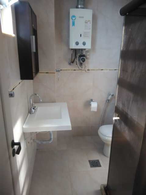 Conheça 15 - BANHEIRO SOCIAL. do imóvel - Apartamento Para Venda e Aluguel - Méier - Rio de Janeiro - RJ - MEAP10103 - 24 15 - BANHEIRO SOCIAL. - Apartamento Para Venda e Aluguel - Méier - Rio de Janeiro - RJ - MEAP10103 - 24