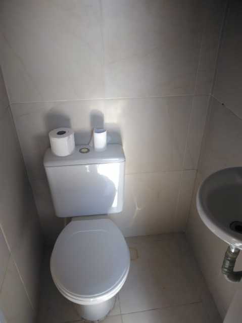 Conheça 22 - BANHEIRO DE SERVIÇO. do imóvel - Apartamento Para Venda e Aluguel - Méier - Rio de Janeiro - RJ - MEAP10103 - 26 22 - BANHEIRO DE SERVIÇO. - Apartamento Para Venda e Aluguel - Méier - Rio de Janeiro - RJ - MEAP10103 - 26