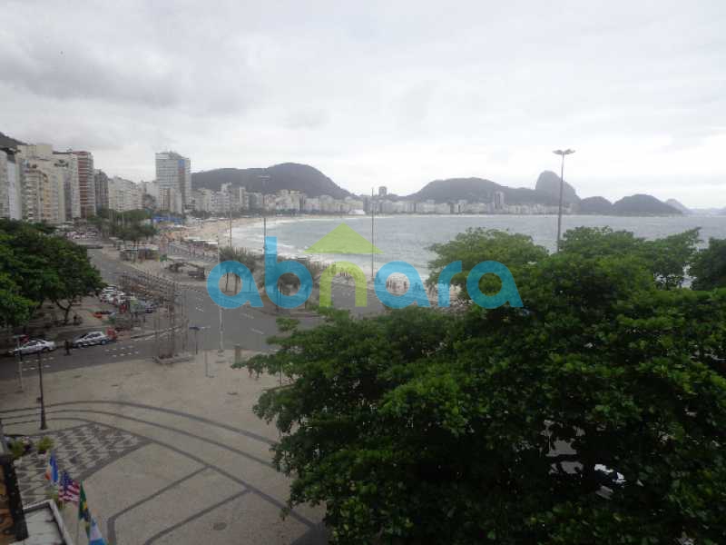 DSC03410 - Apartamento 1 quarto à venda Copacabana, Rio de Janeiro - R$ 1.697.000 - CPAP10049 - 5