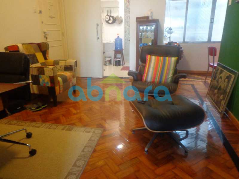 DSC03421 - Apartamento 1 quarto à venda Copacabana, Rio de Janeiro - R$ 1.697.000 - CPAP10049 - 8