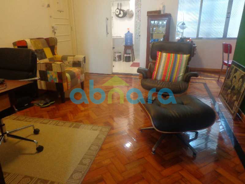 DSC03422 - Apartamento 1 quarto à venda Copacabana, Rio de Janeiro - R$ 1.697.000 - CPAP10049 - 9