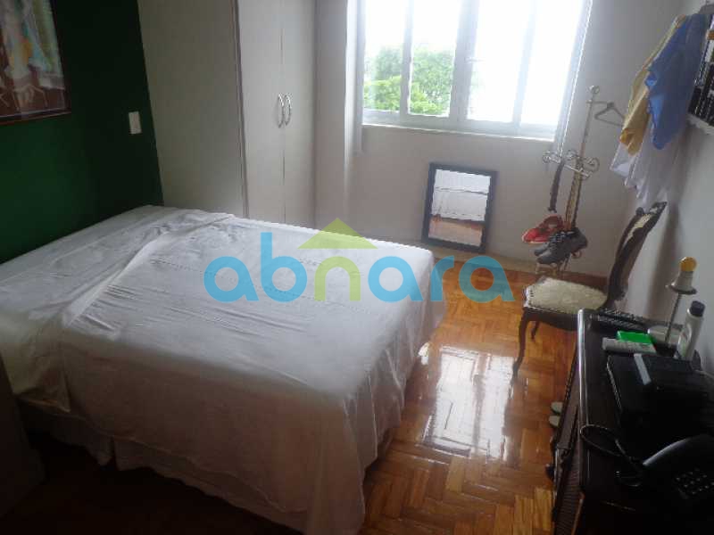 DSC03425 - Apartamento 1 quarto à venda Copacabana, Rio de Janeiro - R$ 1.697.000 - CPAP10049 - 13