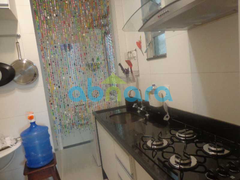 DSC03431 - Apartamento 1 quarto à venda Copacabana, Rio de Janeiro - R$ 1.697.000 - CPAP10049 - 18
