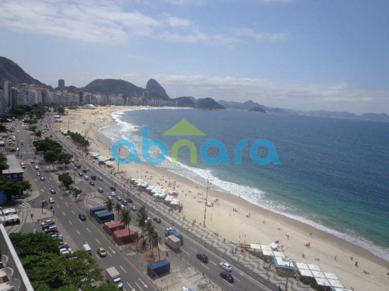 Conheça 1 do imóvel - Praia Copacabana, Copacabana, avenida Atlântica, Rio de Janeiro, ipanema, leblon - CPCO40017 - 3 1 - Praia Copacabana, Copacabana, avenida Atlântica, Rio de Janeiro, ipanema, leblon - CPCO40017 - 3