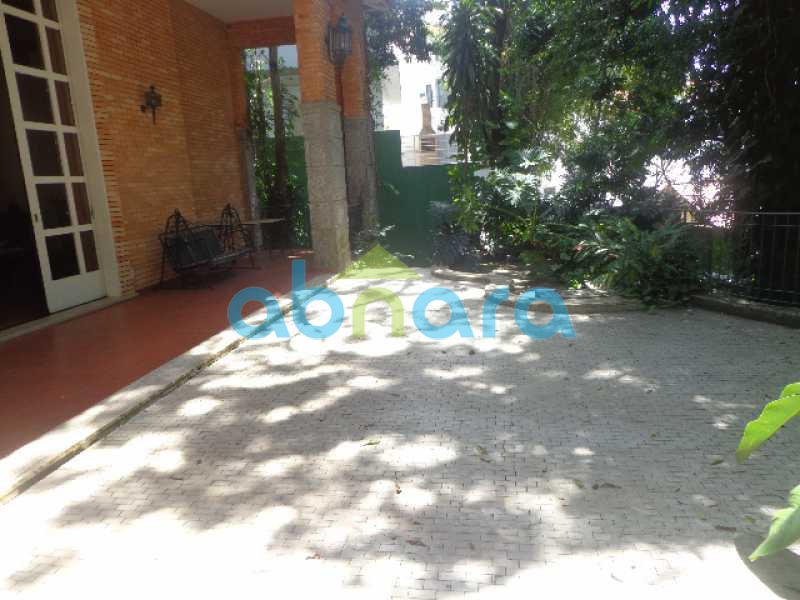 Conheça 1 do imóvel - Casa para alugar Rua Maria Angélica,Jardim Botânico, Rio de Janeiro - R$ 17.500 - CPCA40005 - 1 1 - Casa para alugar Rua Maria Angélica,Jardim Botânico, Rio de Janeiro - R$ 17.500 - CPCA40005 - 1
