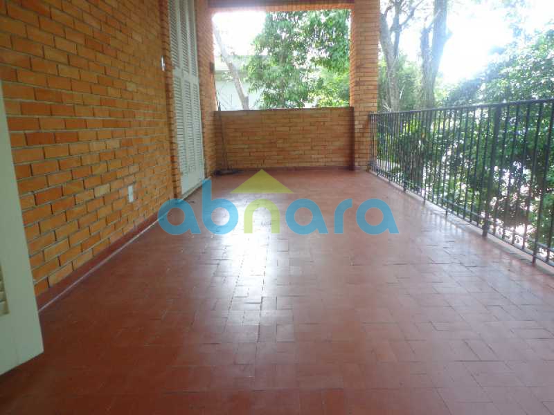 Conheça 8 do imóvel - Casa para alugar Rua Maria Angélica,Jardim Botânico, Rio de Janeiro - R$ 17.500 - CPCA40005 - 9 8 - Casa para alugar Rua Maria Angélica,Jardim Botânico, Rio de Janeiro - R$ 17.500 - CPCA40005 - 9