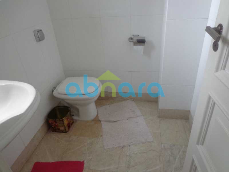 Conheça 12 do imóvel - Casa para alugar Rua Maria Angélica,Jardim Botânico, Rio de Janeiro - R$ 17.500 - CPCA40005 - 13 12 - Casa para alugar Rua Maria Angélica,Jardim Botânico, Rio de Janeiro - R$ 17.500 - CPCA40005 - 13