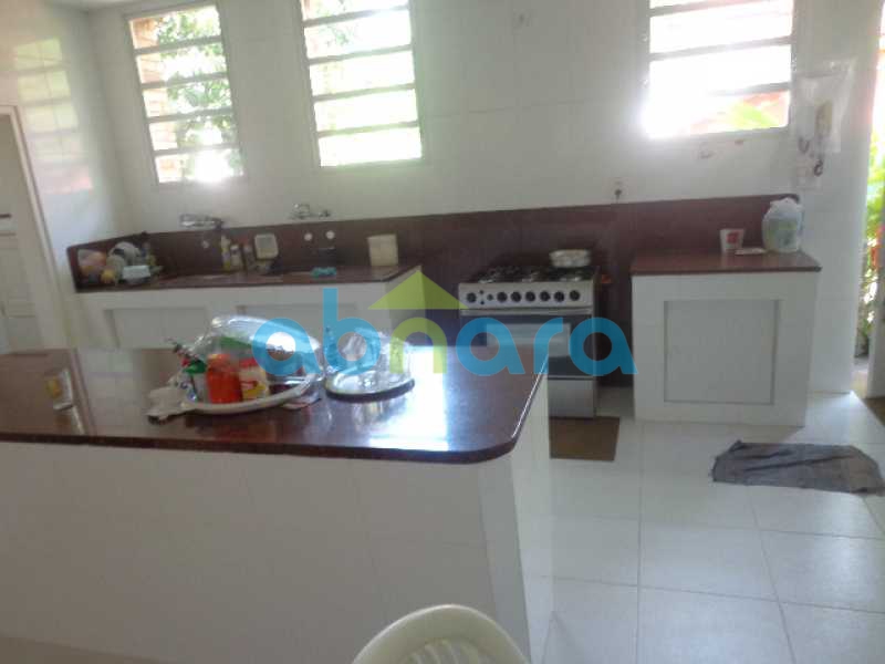 Conheça 14 do imóvel - Casa para alugar Rua Maria Angélica,Jardim Botânico, Rio de Janeiro - R$ 17.500 - CPCA40005 - 15 14 - Casa para alugar Rua Maria Angélica,Jardim Botânico, Rio de Janeiro - R$ 17.500 - CPCA40005 - 15