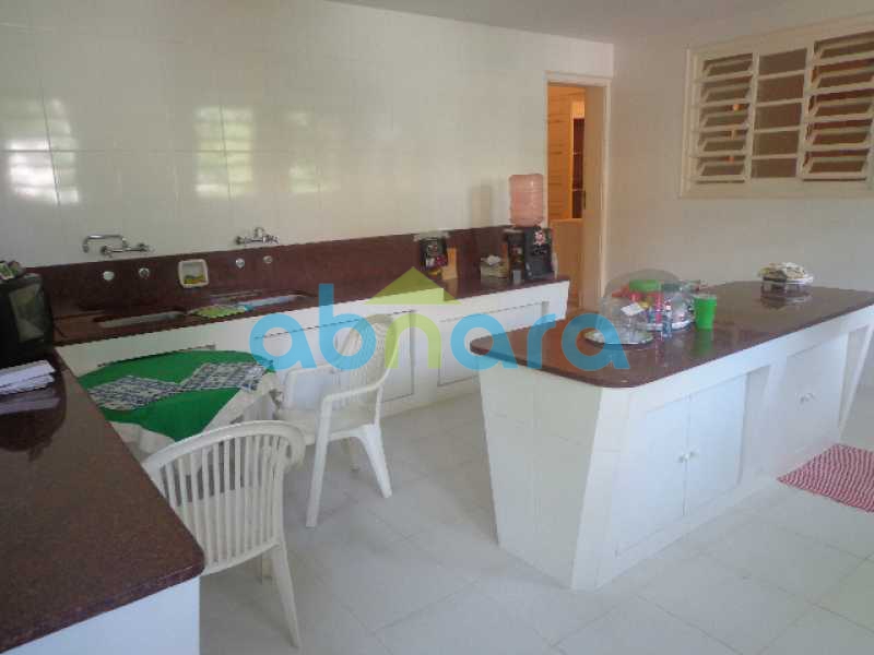 Conheça 15 do imóvel - Casa para alugar Rua Maria Angélica,Jardim Botânico, Rio de Janeiro - R$ 17.500 - CPCA40005 - 16 15 - Casa para alugar Rua Maria Angélica,Jardim Botânico, Rio de Janeiro - R$ 17.500 - CPCA40005 - 16