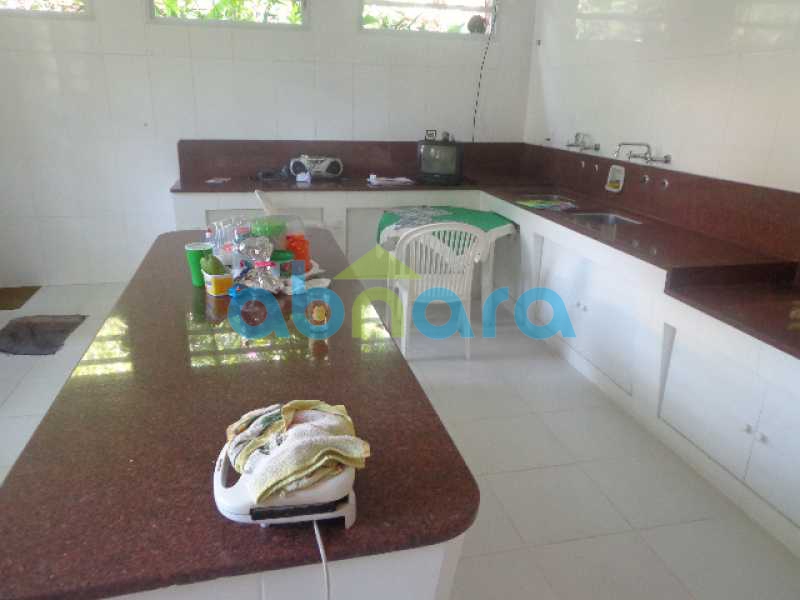 Conheça 16 do imóvel - Casa para alugar Rua Maria Angélica,Jardim Botânico, Rio de Janeiro - R$ 17.500 - CPCA40005 - 17 16 - Casa para alugar Rua Maria Angélica,Jardim Botânico, Rio de Janeiro - R$ 17.500 - CPCA40005 - 17