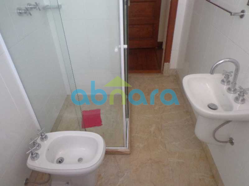 Conheça 18 do imóvel - Casa para alugar Rua Maria Angélica,Jardim Botânico, Rio de Janeiro - R$ 17.500 - CPCA40005 - 19 18 - Casa para alugar Rua Maria Angélica,Jardim Botânico, Rio de Janeiro - R$ 17.500 - CPCA40005 - 19