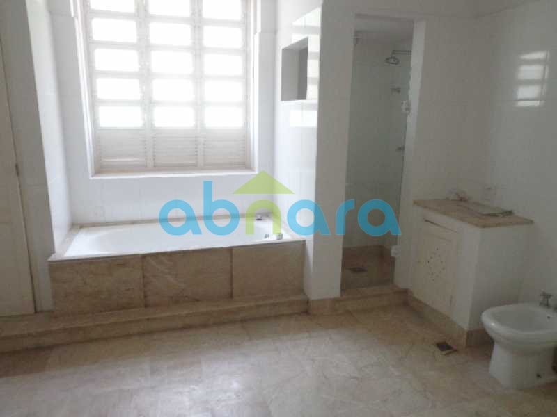 Conheça 19 do imóvel - Casa para alugar Rua Maria Angélica,Jardim Botânico, Rio de Janeiro - R$ 17.500 - CPCA40005 - 20 19 - Casa para alugar Rua Maria Angélica,Jardim Botânico, Rio de Janeiro - R$ 17.500 - CPCA40005 - 20