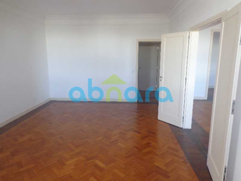 Conheça 4 do imóvel - Apartamento Para Alugar - Copacabana - Rio de Janeiro - RJ - CPAP40093 - 6 4 - Apartamento Para Alugar - Copacabana - Rio de Janeiro - RJ - CPAP40093 - 6