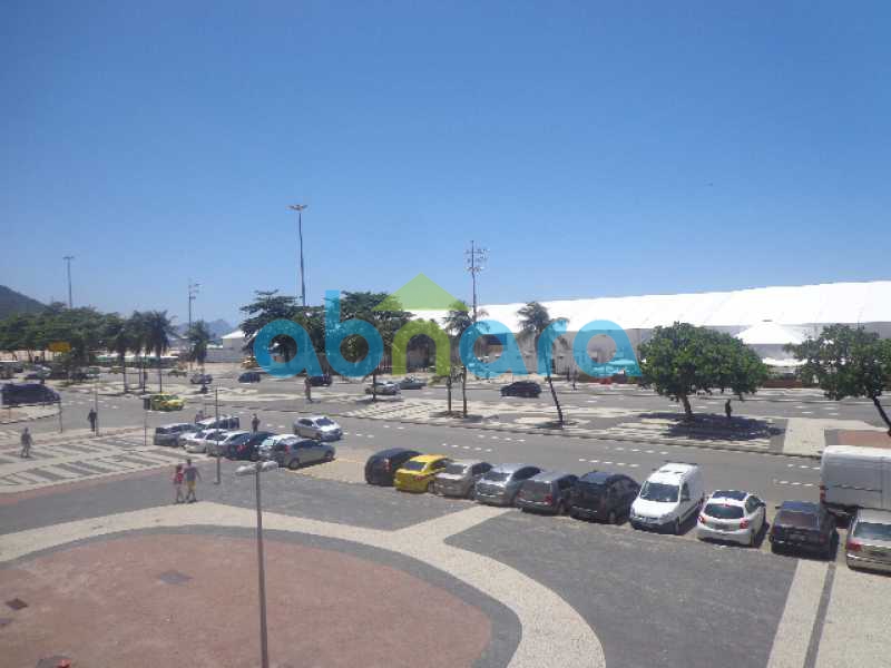 Conheça 5 do imóvel - Apartamento Para Alugar - Copacabana - Rio de Janeiro - RJ - CPAP40093 - 3 5 - Apartamento Para Alugar - Copacabana - Rio de Janeiro - RJ - CPAP40093 - 3