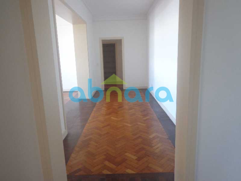 Conheça 10 do imóvel - Apartamento Para Alugar - Copacabana - Rio de Janeiro - RJ - CPAP40093 - 10 10 - Apartamento Para Alugar - Copacabana - Rio de Janeiro - RJ - CPAP40093 - 10
