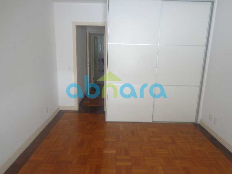 Conheça 14 do imóvel - Apartamento Para Alugar - Copacabana - Rio de Janeiro - RJ - CPAP40093 - 14 14 - Apartamento Para Alugar - Copacabana - Rio de Janeiro - RJ - CPAP40093 - 14