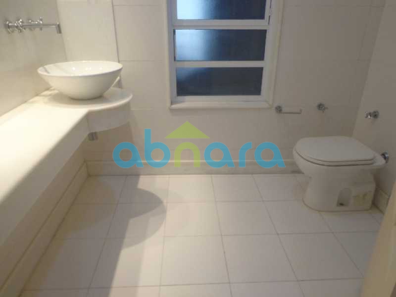 Conheça 15 do imóvel - Apartamento Para Alugar - Copacabana - Rio de Janeiro - RJ - CPAP40093 - 15 15 - Apartamento Para Alugar - Copacabana - Rio de Janeiro - RJ - CPAP40093 - 15
