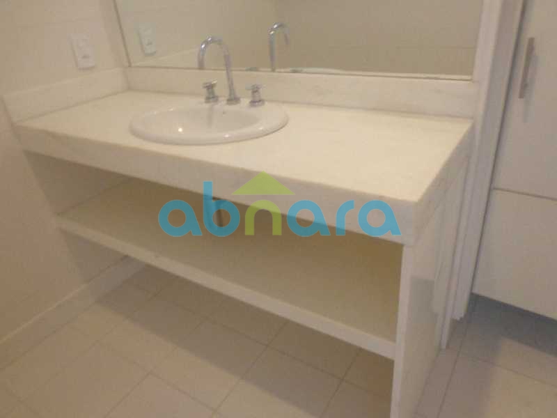 Conheça 16 do imóvel - Apartamento Para Alugar - Copacabana - Rio de Janeiro - RJ - CPAP40093 - 16 16 - Apartamento Para Alugar - Copacabana - Rio de Janeiro - RJ - CPAP40093 - 16