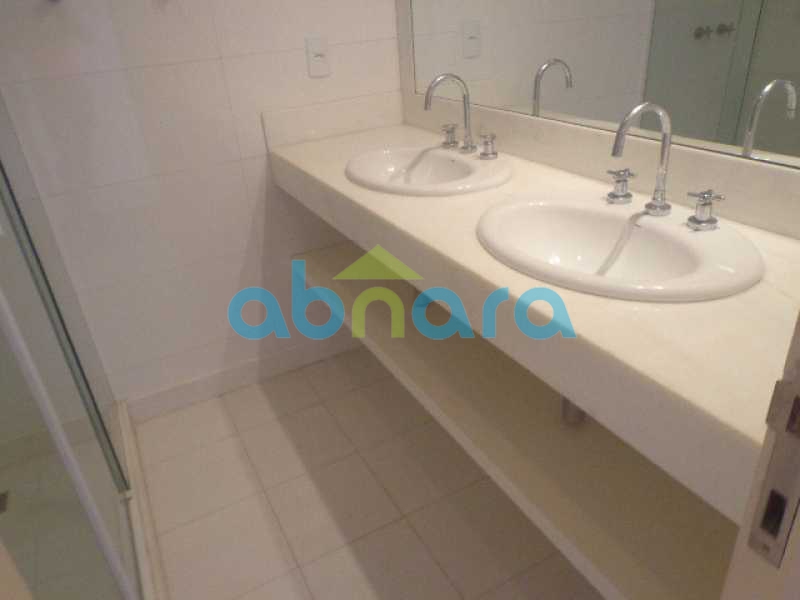 Conheça 17 do imóvel - Apartamento Para Alugar - Copacabana - Rio de Janeiro - RJ - CPAP40093 - 17 17 - Apartamento Para Alugar - Copacabana - Rio de Janeiro - RJ - CPAP40093 - 17