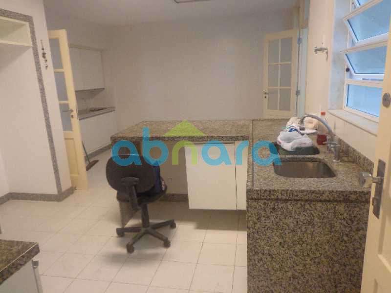 Conheça 18 do imóvel - Apartamento Para Alugar - Copacabana - Rio de Janeiro - RJ - CPAP40093 - 18 18 - Apartamento Para Alugar - Copacabana - Rio de Janeiro - RJ - CPAP40093 - 18
