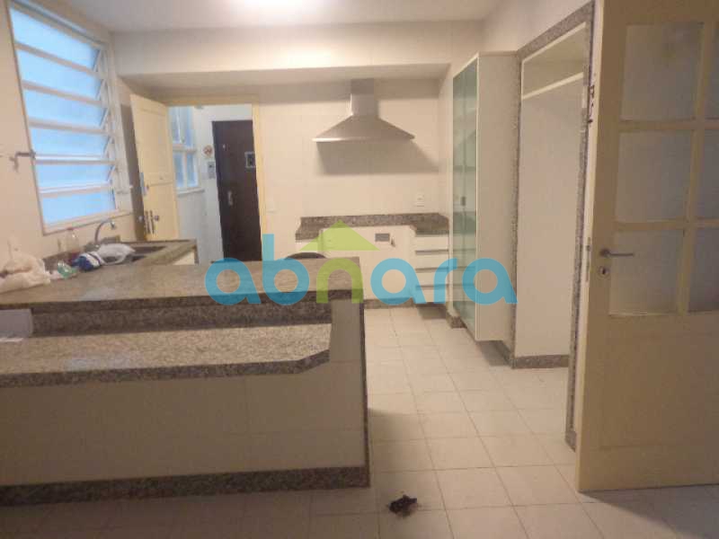 Conheça 19 do imóvel - Apartamento Para Alugar - Copacabana - Rio de Janeiro - RJ - CPAP40093 - 19 19 - Apartamento Para Alugar - Copacabana - Rio de Janeiro - RJ - CPAP40093 - 19