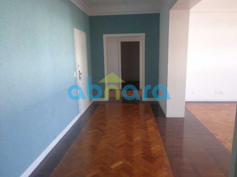 Conheça 6 do imóvel - Apartamento 4 quartos para alugar Copacabana, Rio de Janeiro - R$ 9.500 - CPAP40094 - 7 6 - Apartamento 4 quartos para alugar Copacabana, Rio de Janeiro - R$ 9.500 - CPAP40094 - 7