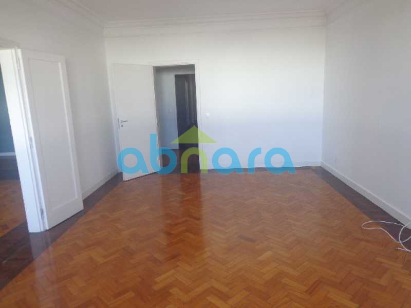Conheça 7 do imóvel - Apartamento 4 quartos para alugar Copacabana, Rio de Janeiro - R$ 9.500 - CPAP40094 - 8 7 - Apartamento 4 quartos para alugar Copacabana, Rio de Janeiro - R$ 9.500 - CPAP40094 - 8