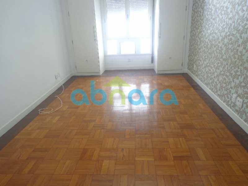 Conheça 9 do imóvel - Apartamento 4 quartos para alugar Copacabana, Rio de Janeiro - R$ 9.500 - CPAP40094 - 10 9 - Apartamento 4 quartos para alugar Copacabana, Rio de Janeiro - R$ 9.500 - CPAP40094 - 10