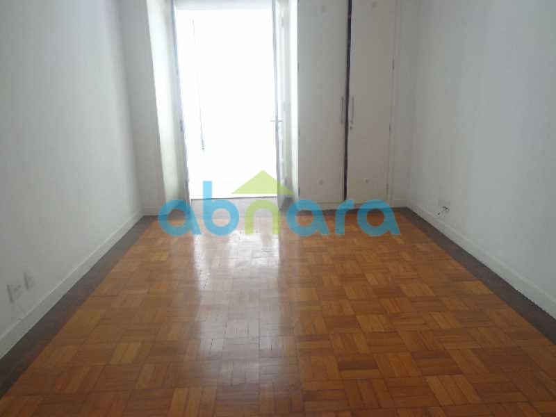 Conheça 11 do imóvel - Apartamento 4 quartos para alugar Copacabana, Rio de Janeiro - R$ 9.500 - CPAP40094 - 12 11 - Apartamento 4 quartos para alugar Copacabana, Rio de Janeiro - R$ 9.500 - CPAP40094 - 12