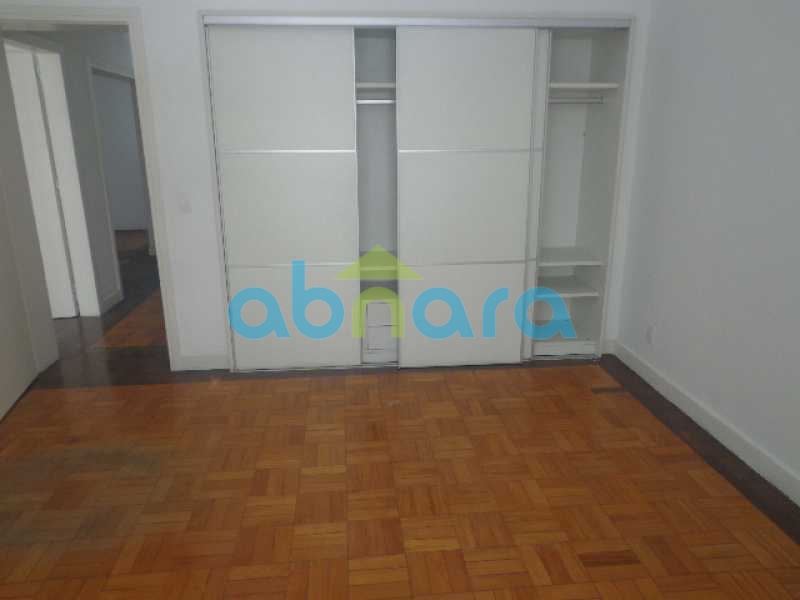 Conheça 12 do imóvel - Apartamento 4 quartos para alugar Copacabana, Rio de Janeiro - R$ 9.500 - CPAP40094 - 13 12 - Apartamento 4 quartos para alugar Copacabana, Rio de Janeiro - R$ 9.500 - CPAP40094 - 13