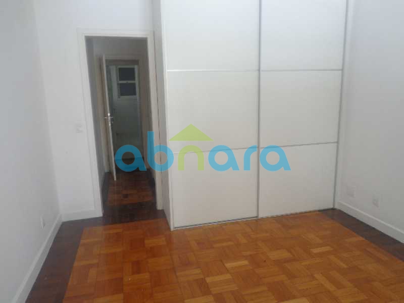 Conheça 13 do imóvel - Apartamento 4 quartos para alugar Copacabana, Rio de Janeiro - R$ 9.500 - CPAP40094 - 14 13 - Apartamento 4 quartos para alugar Copacabana, Rio de Janeiro - R$ 9.500 - CPAP40094 - 14