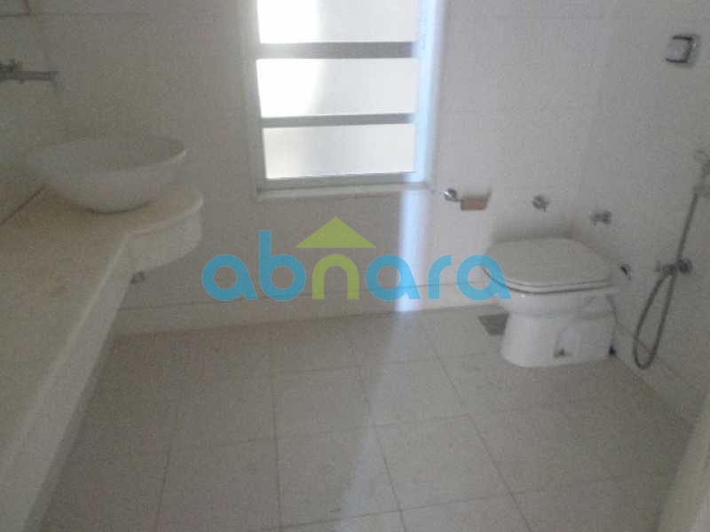 Conheça 16 do imóvel - Apartamento 4 quartos para alugar Copacabana, Rio de Janeiro - R$ 9.500 - CPAP40094 - 17 16 - Apartamento 4 quartos para alugar Copacabana, Rio de Janeiro - R$ 9.500 - CPAP40094 - 17