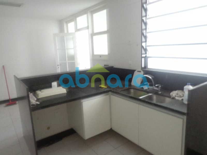 Conheça 18 do imóvel - Apartamento 4 quartos para alugar Copacabana, Rio de Janeiro - R$ 9.500 - CPAP40094 - 19 18 - Apartamento 4 quartos para alugar Copacabana, Rio de Janeiro - R$ 9.500 - CPAP40094 - 19