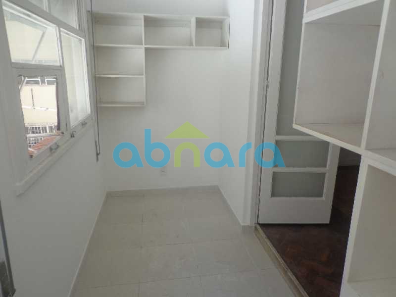 Conheça 20 do imóvel - Apartamento 4 quartos para alugar Copacabana, Rio de Janeiro - R$ 9.500 - CPAP40094 - 21 20 - Apartamento 4 quartos para alugar Copacabana, Rio de Janeiro - R$ 9.500 - CPAP40094 - 21