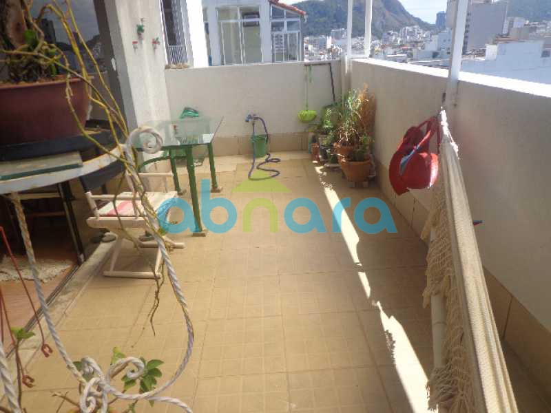 DSC05151 - Cobertura 3 quartos à venda Copacabana, Rio de Janeiro - R$ 2.400.000 - CPCO30017 - 20