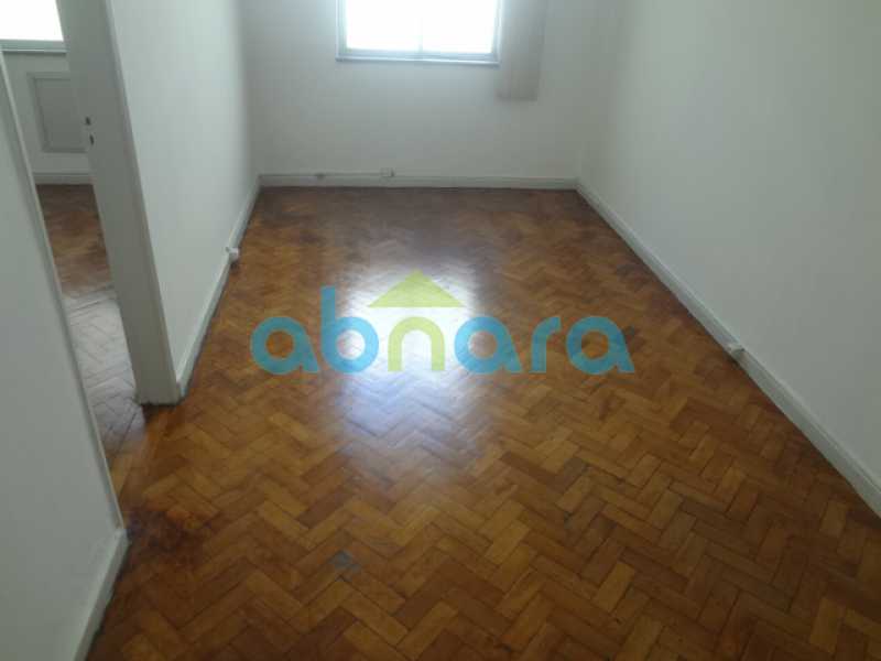 Conheça 1 do imóvel - Apartamento 1 quarto para alugar Copacabana, Rio de Janeiro - R$ 1.150 - CPAP10120 - 5 1 - Apartamento 1 quarto para alugar Copacabana, Rio de Janeiro - R$ 1.150 - CPAP10120 - 5