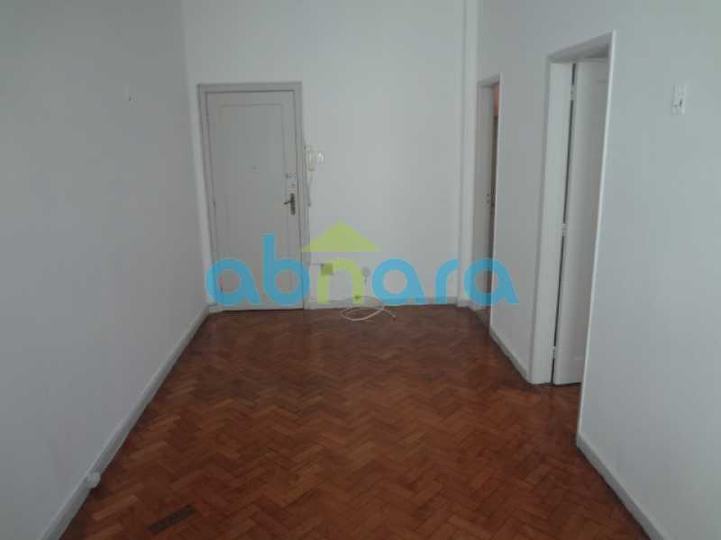 Conheça 2 do imóvel - Apartamento 1 quarto para alugar Copacabana, Rio de Janeiro - R$ 1.150 - CPAP10120 - 7 2 - Apartamento 1 quarto para alugar Copacabana, Rio de Janeiro - R$ 1.150 - CPAP10120 - 7