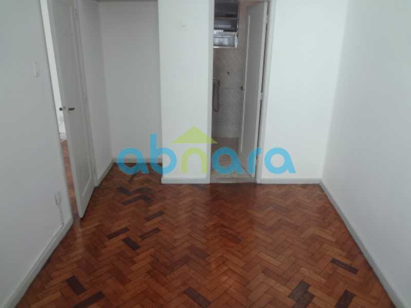 Conheça 5 do imóvel - Apartamento 1 quarto para alugar Copacabana, Rio de Janeiro - R$ 1.150 - CPAP10120 - 8 5 - Apartamento 1 quarto para alugar Copacabana, Rio de Janeiro - R$ 1.150 - CPAP10120 - 8