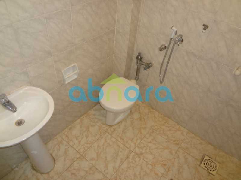 Conheça 6 do imóvel - Apartamento 1 quarto para alugar Copacabana, Rio de Janeiro - R$ 1.150 - CPAP10120 - 14 6 - Apartamento 1 quarto para alugar Copacabana, Rio de Janeiro - R$ 1.150 - CPAP10120 - 14